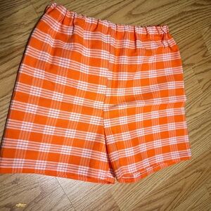 Children’s Palaka Shorts
